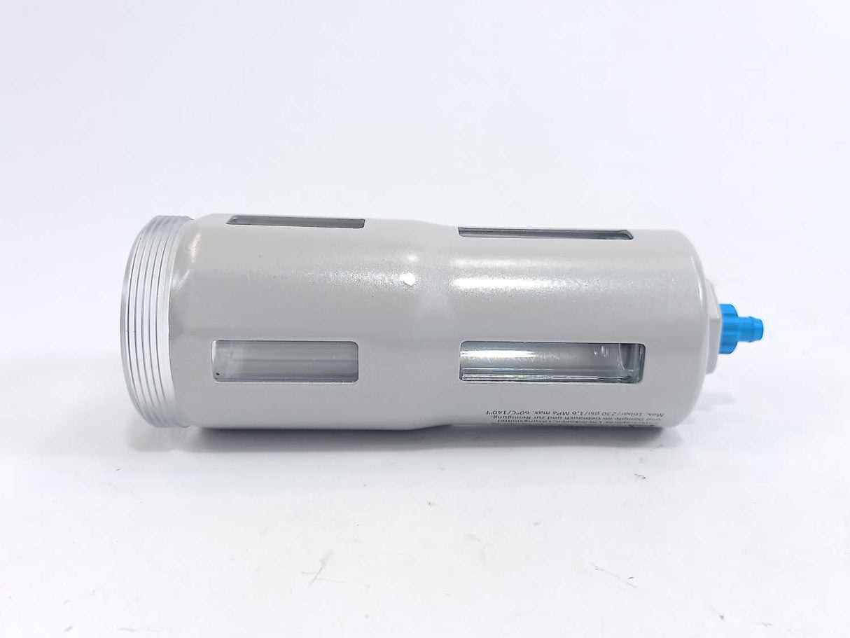 Festo 646228 LF/LFR-D-MIDI:ERS Filter Bowl