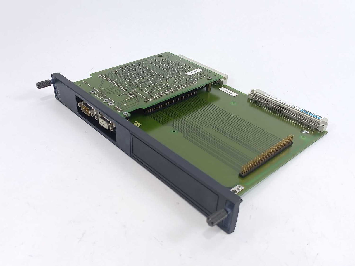 Festo 18716 E.CTA-E-SM+1 Interface Card