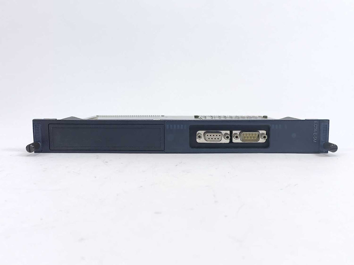 Festo 18716 E.CTA-E-SM+1 Interface Card