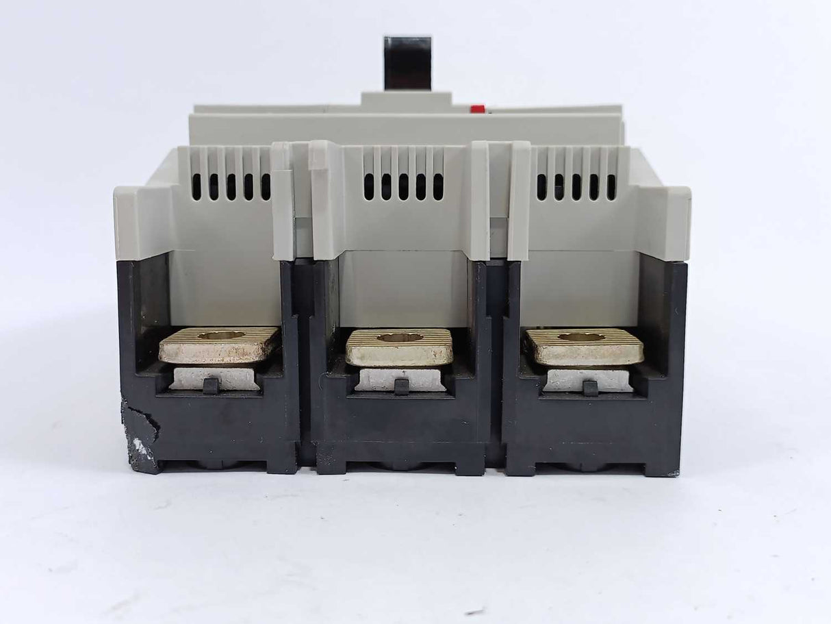 TERASAKI S160-GJ TemBreak2 Moulded Case Circuit Breaker 50/60Hz