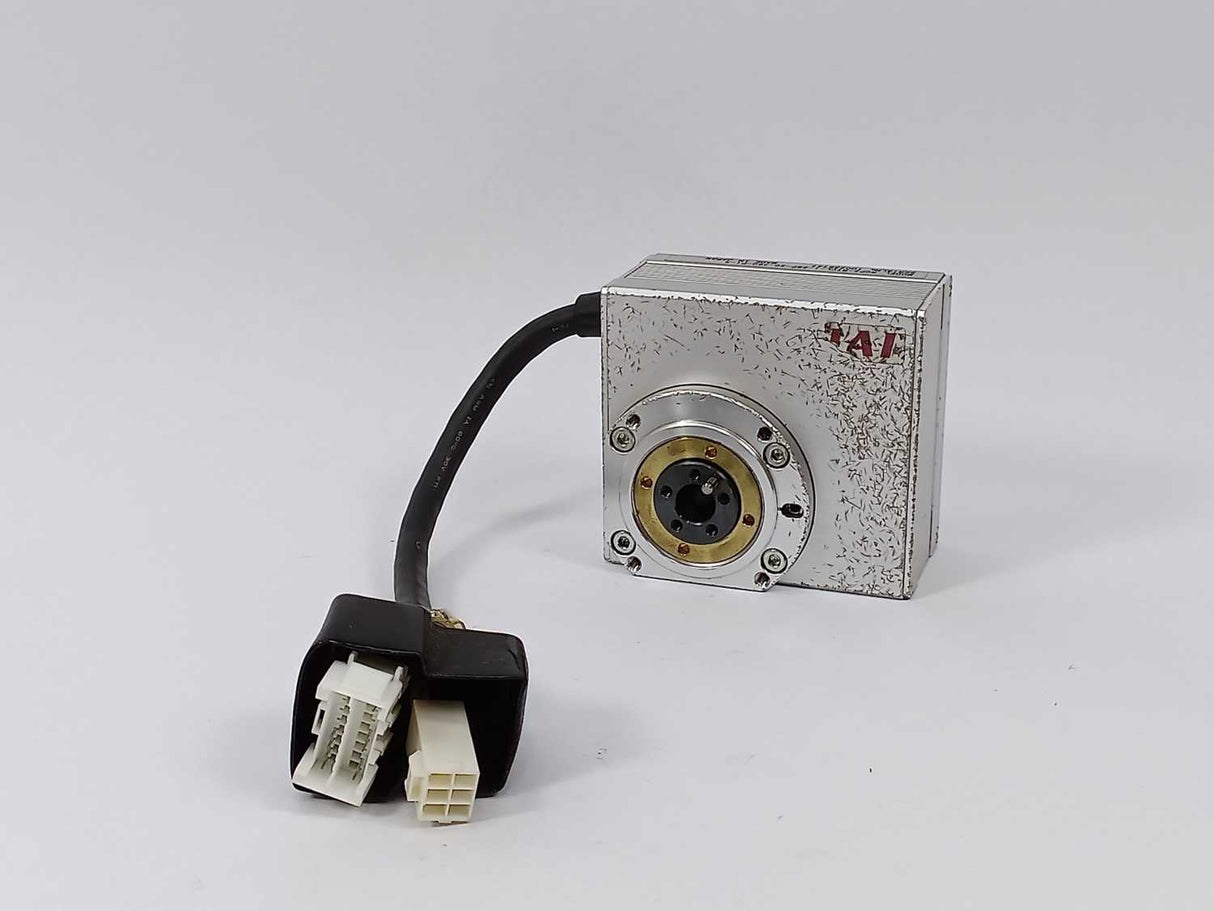 IAI RCP2-RTCL-I-28P-20-360-P1-S ROBO Rotary Actuator
