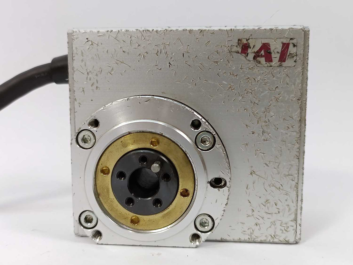 IAI RCP2-RTCL-I-28P-20-360-P1-S ROBO Rotary Actuator