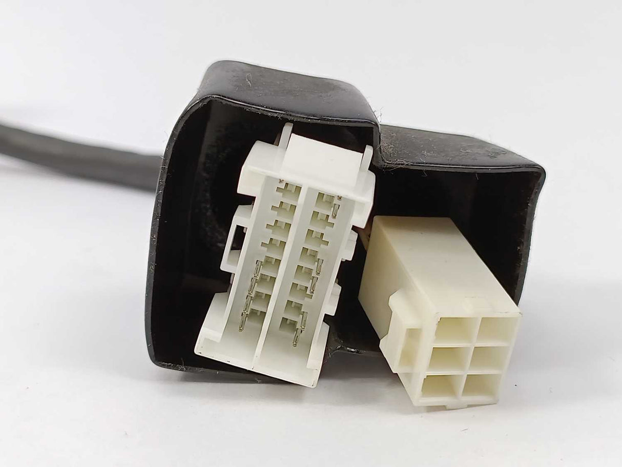 IAI RCP2-RTCL-I-28P-20-360-P1-S ROBO Rotary Actuator
