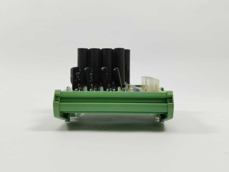 NETSTAL 110.241.0247.A SSP2 System Control Board / PC Board Komplett