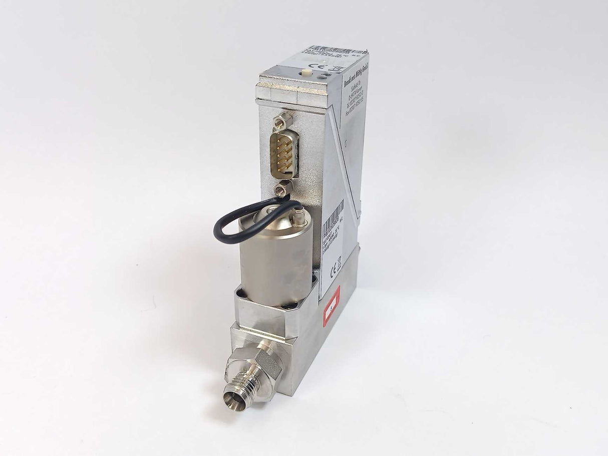 Bronkhorst SAT-004F1 EL-FLOW Mass Flow Meter/Controller
