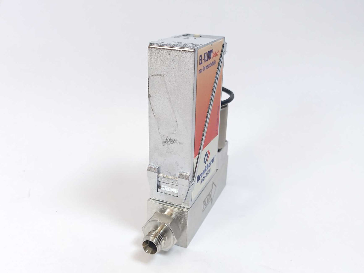 Bronkhorst SAT-004F2 EL-FLOW Select Mass Flow Meter/Controller