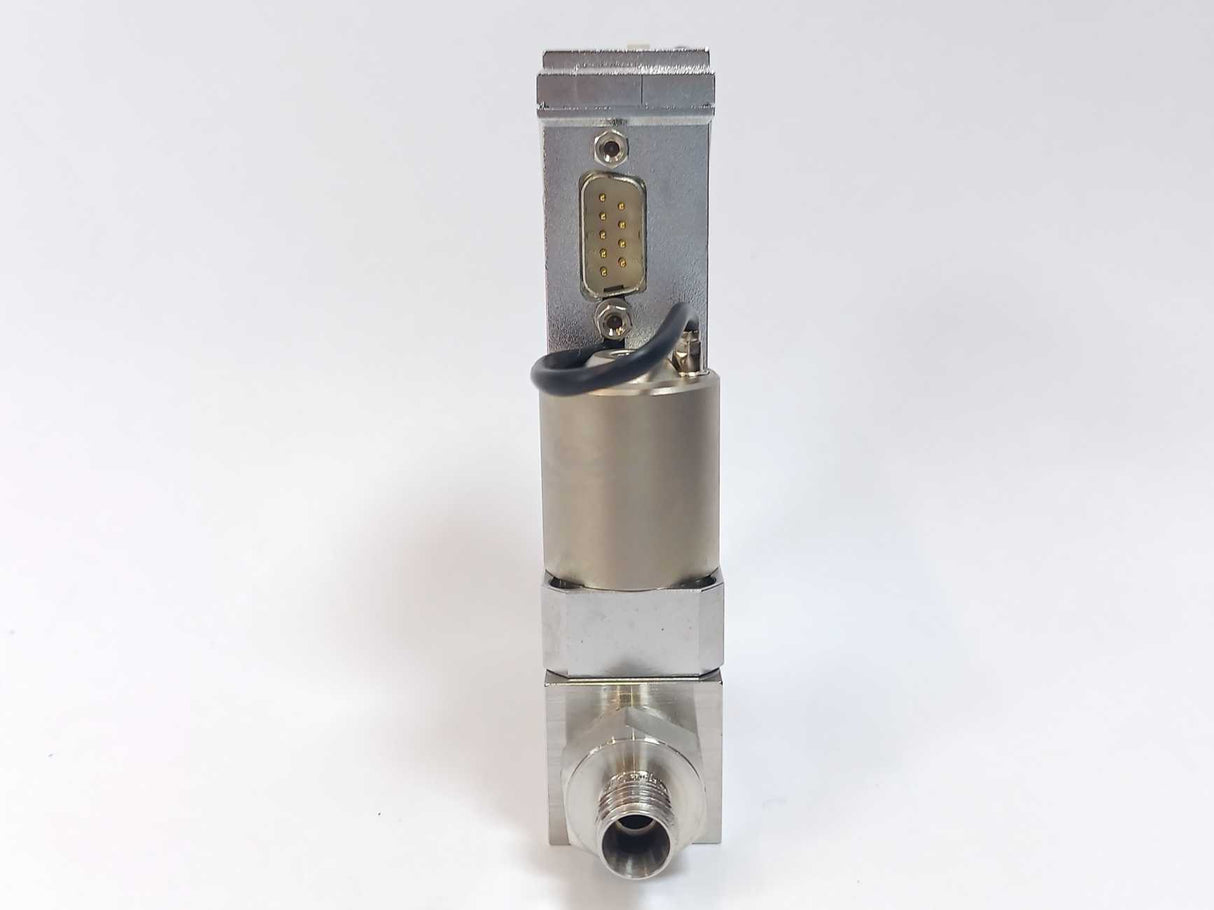 Bronkhorst SAT-004F2 EL-FLOW Select Mass Flow Meter/Controller