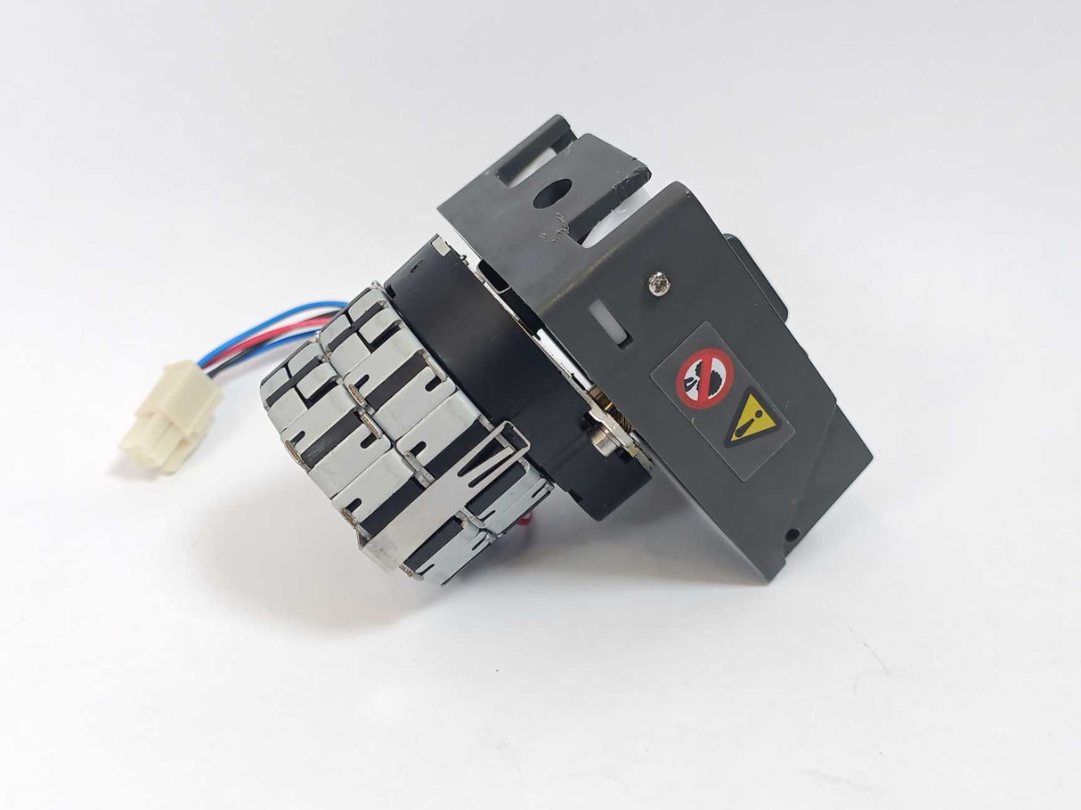 SAIA UFR1NB4M25ANNU AC Synchronous Motor