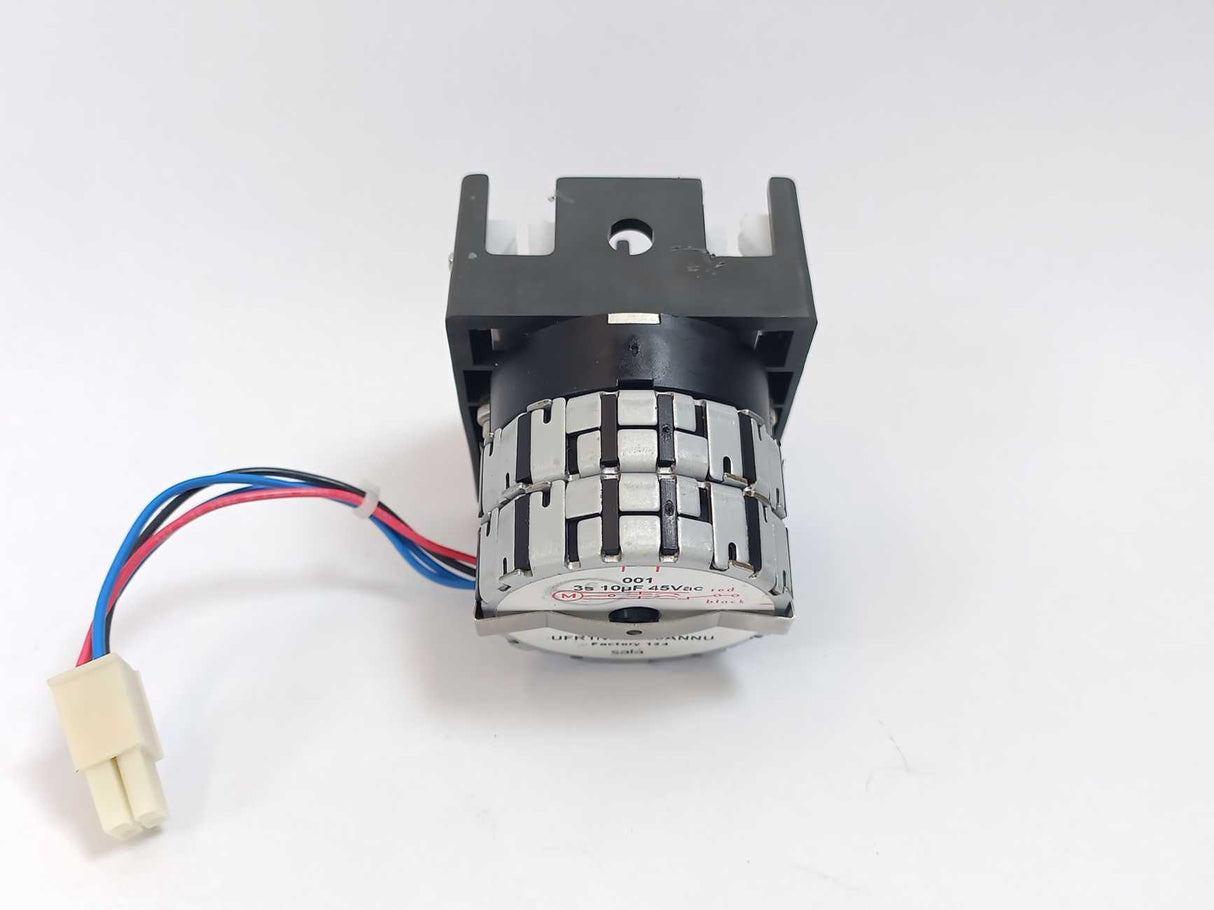 SAIA UFR1NB4M25ANNU AC Synchronous Motor