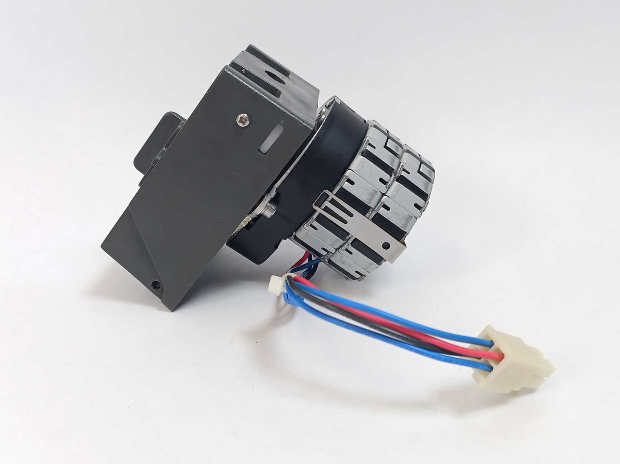 SAIA UFR1NB4M25ANNU AC Synchronous Motor