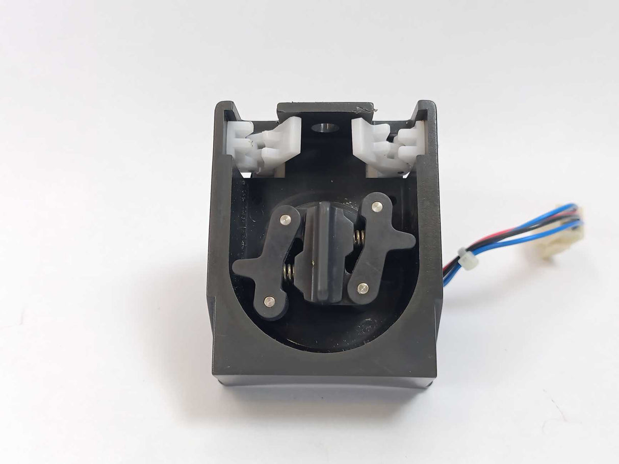 SAIA UFR1NB4M25ANNU AC Synchronous Motor
