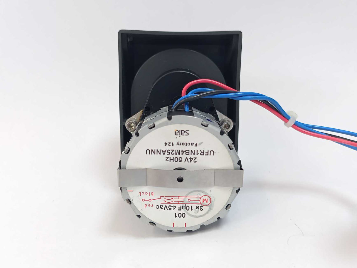 SAIA UFR1NB4M25ANNU AC Synchronous Motor