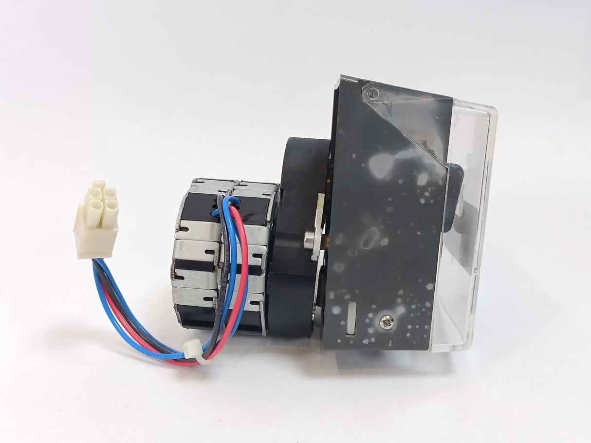 SAIA UFR1NB4M25ANNU AC Synchronous Motor