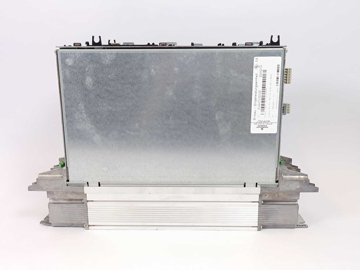 Baumüller BM4424-ST3-01200-0306 Servo Drive w/ BM4XXX-XXX-X12XX-0306 Gr.2-7