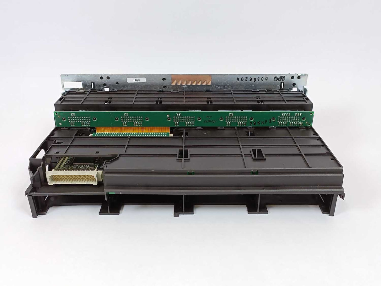 Baumüller BM4XXX-XXX-X12XX-0306 Gr.2-7 Modular Servo Controller