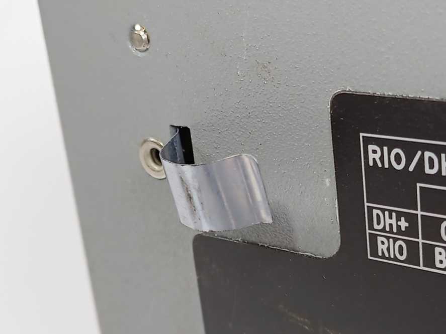 AB 1785-L40B Ser. C Firmware Rev. G PLC-5/40 Processor Module