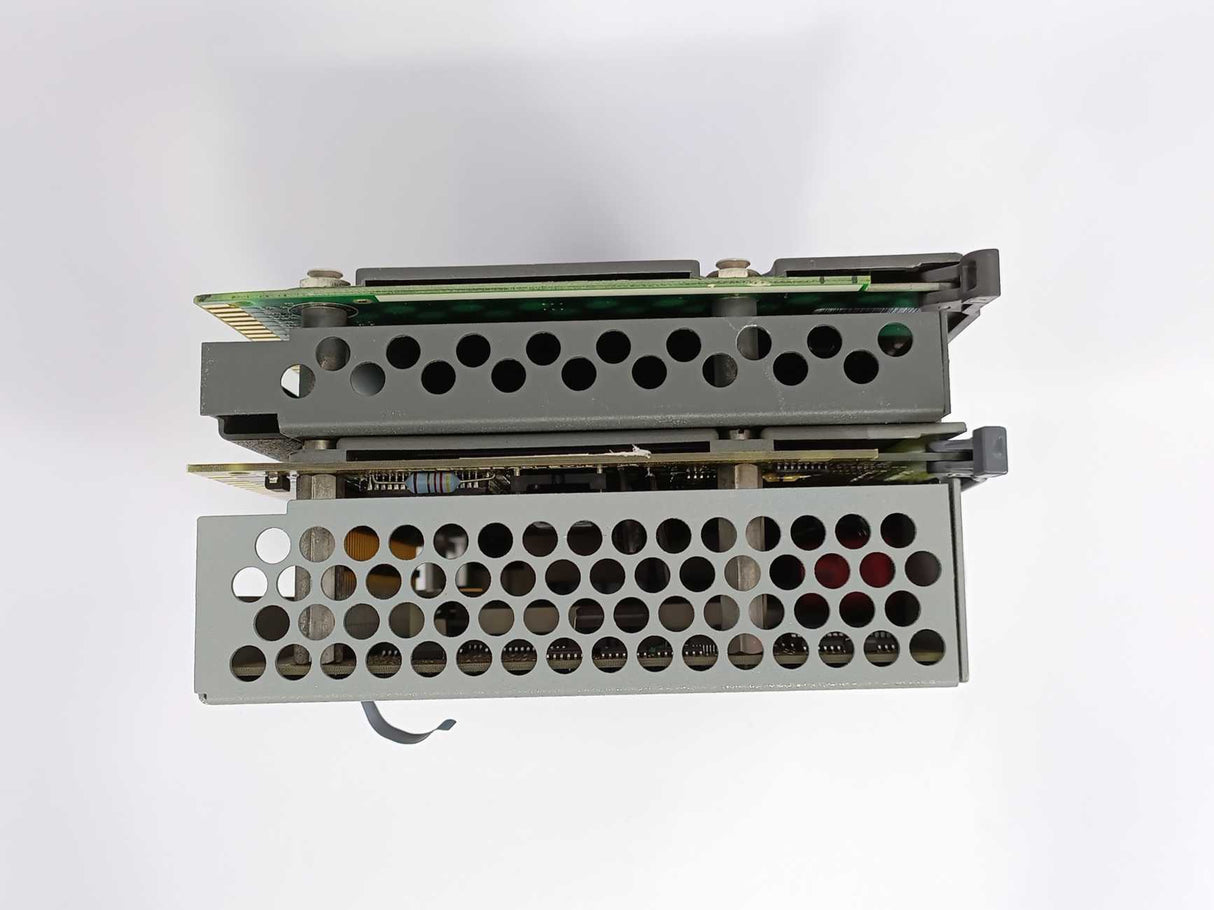 AB 1785-L40B Ser. C Firmware Rev. G PLC-5/40 Processor Module