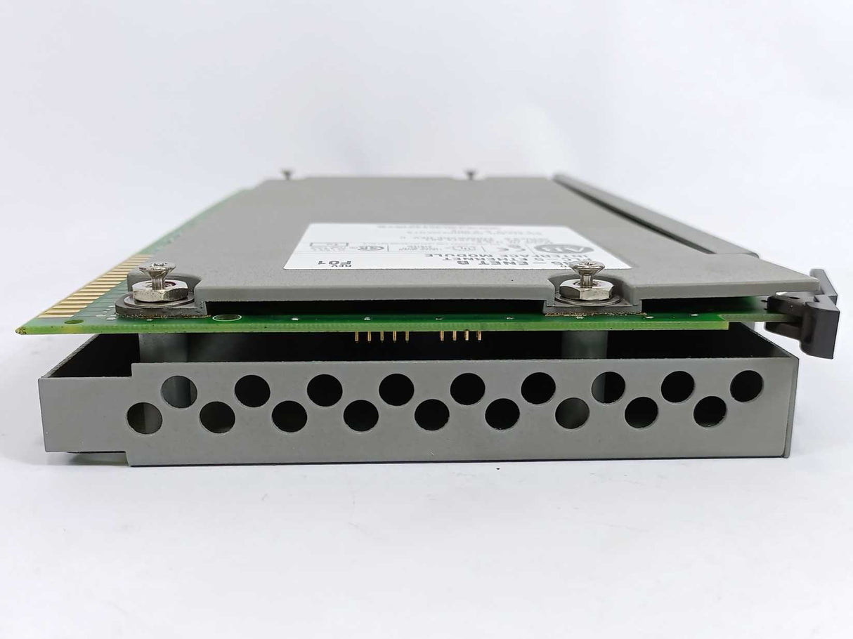 AB 1785-ENET Ser. B FW Rev. C PLC-5 Ethernet Interface Module