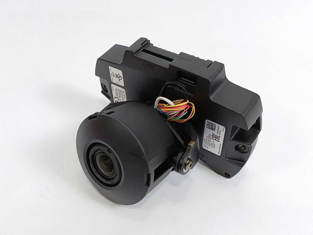 Axis Communications 0586-001 AXIS P3365-V Fixed Dome Network Camera