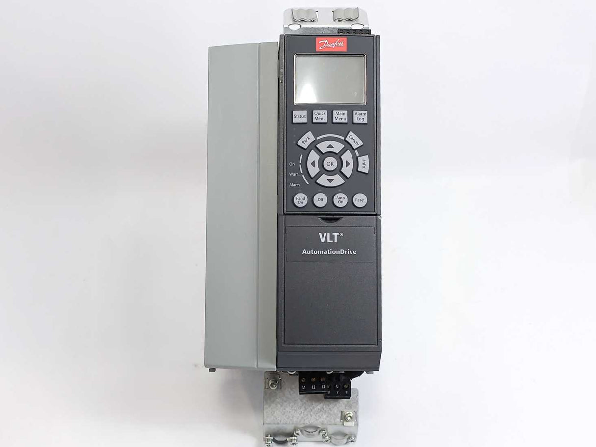Danfoss 302P5K5T5E20H1XG 131B0457 VLT Frequency Converter 5,5kW