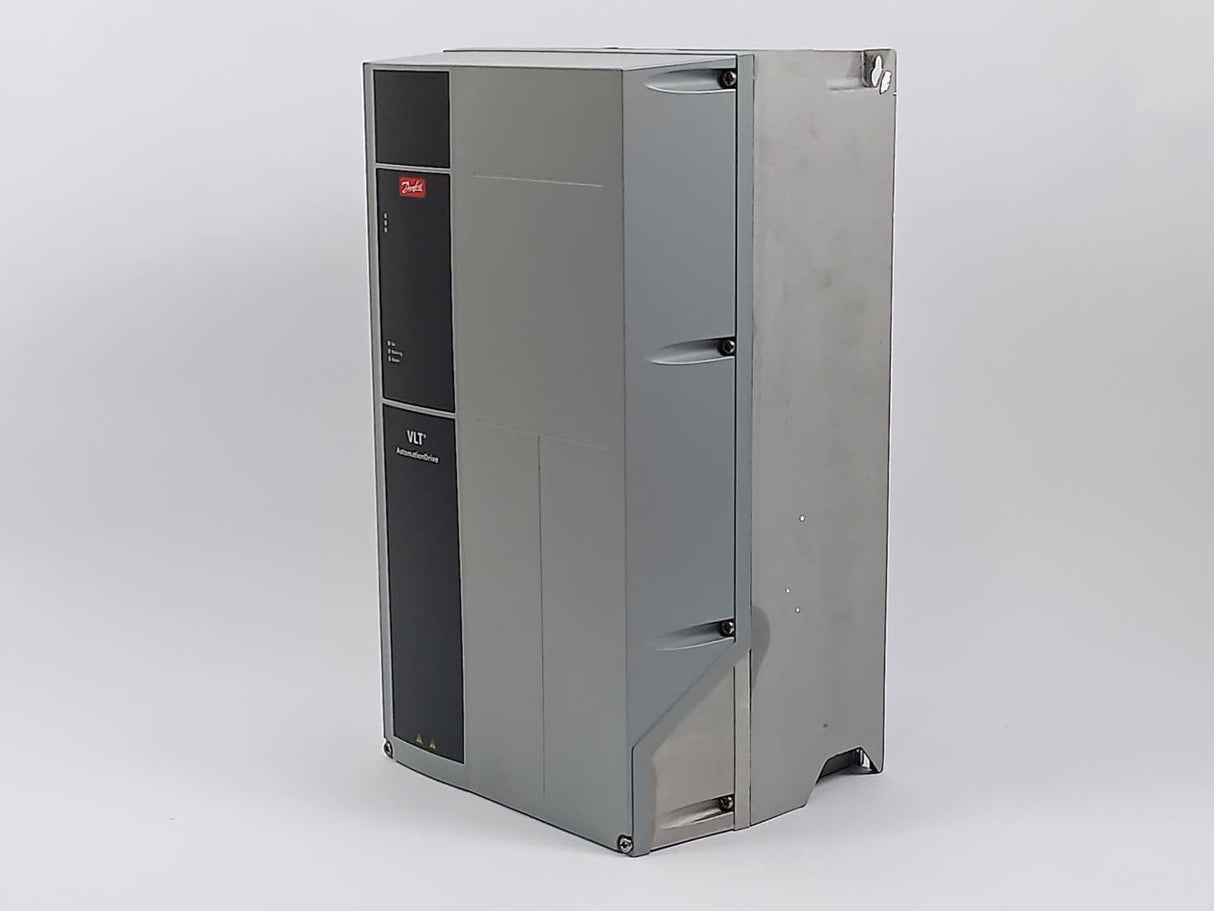 Danfoss FC-301P4K0T4E55H1XXCXOXS068XAXBXCXXXXDX 134X5878 VLT Frequency 5HP