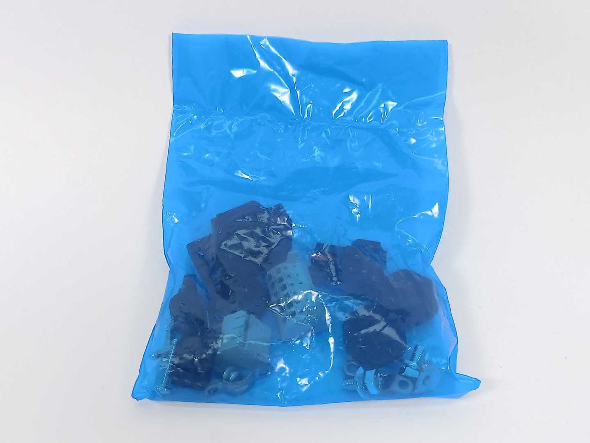 Danfoss FC-301P4K0T4E55H1XXCXOXS068XAXBXCXXXXDX 134X5878 VLT Frequency 5HP