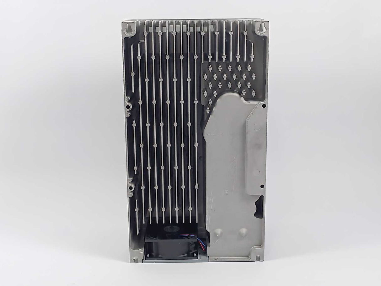 Danfoss FC-301P4K0T4E55H1XXCXOXS068XAXBXCXXXXDX 134X5878 VLT Frequency 5HP