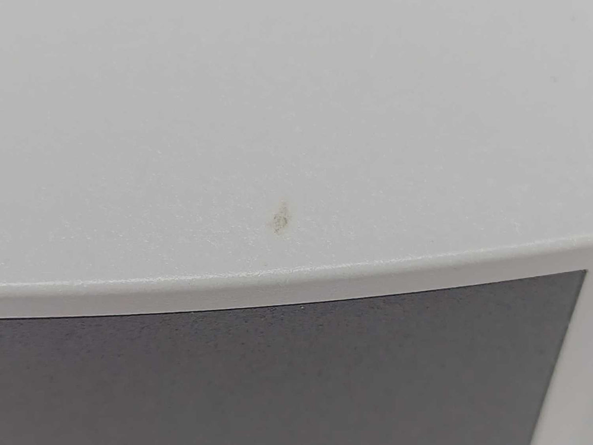 Danfoss FC-301P4K0T4E55H1XXCXOXS068XAXBXCXXXXDX 134X5878 VLT Frequency 5HP