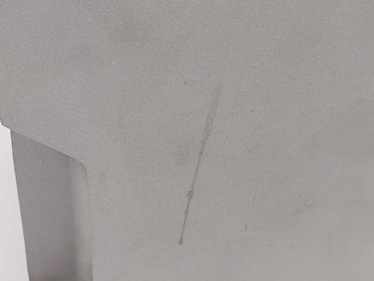 Danfoss FC-301P4K0T4E55H1XXCXOXS068XAXBXCXXXXDX 134X5878 VLT Frequency 5HP