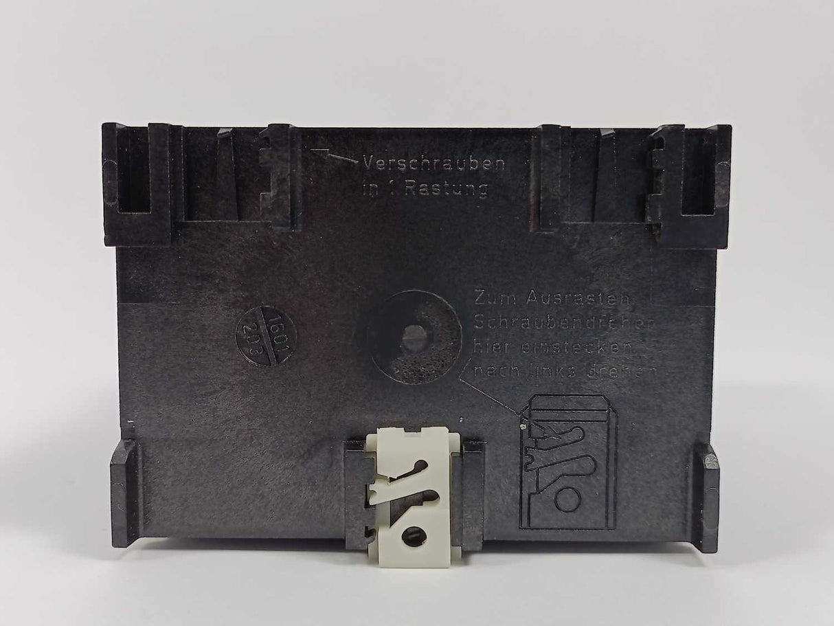 Square D GSKA 8932 PREVENTA Safety Relay