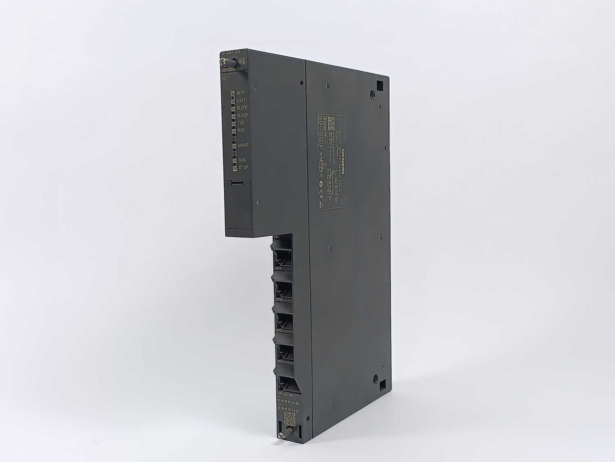 Siemens 6GK7443-1GX20-0XE0 SIMATIC NET Communication Processor CP 443-1