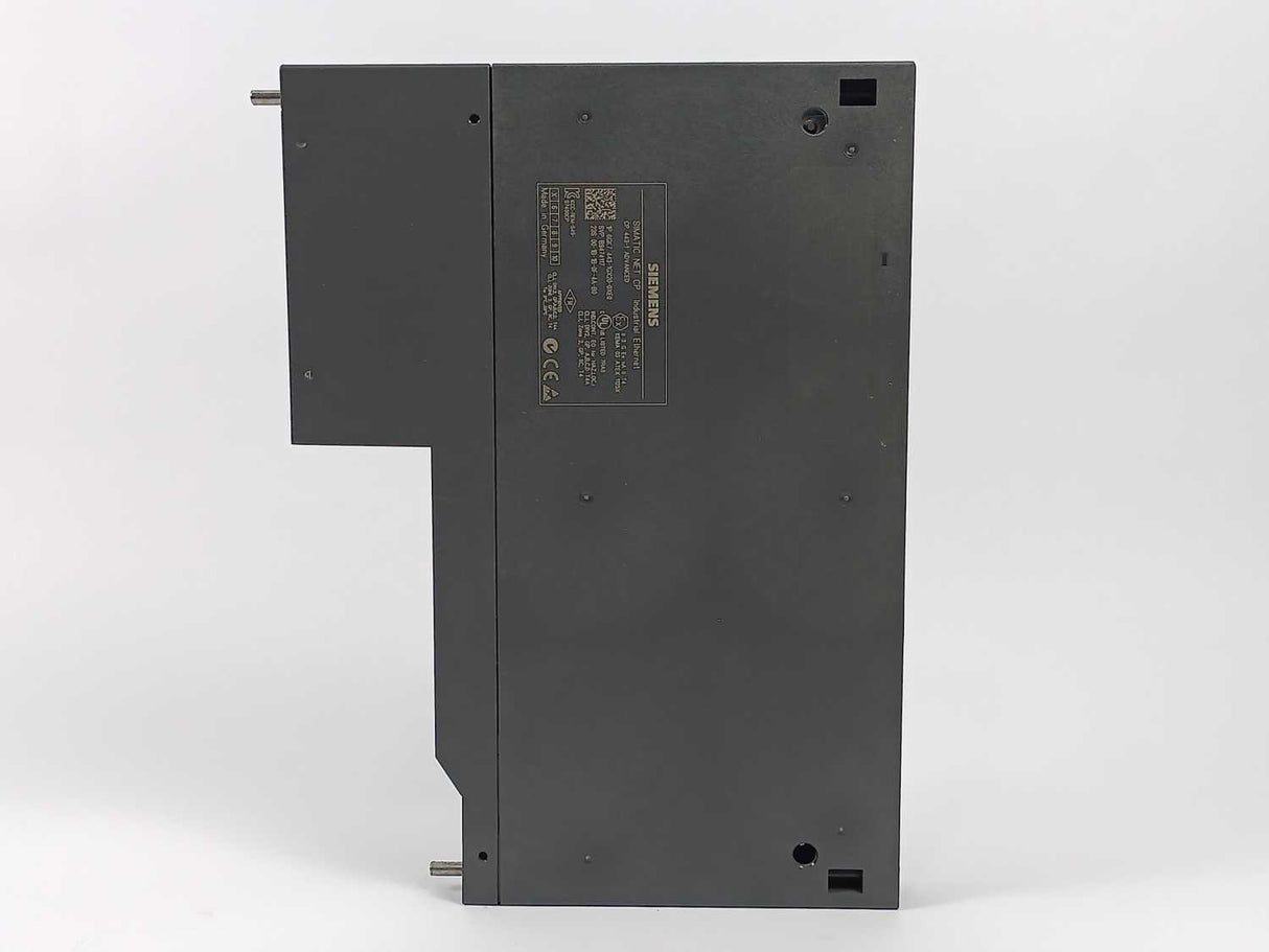 Siemens 6GK7443-1GX20-0XE0 SIMATIC NET Communication Processor CP 443-1