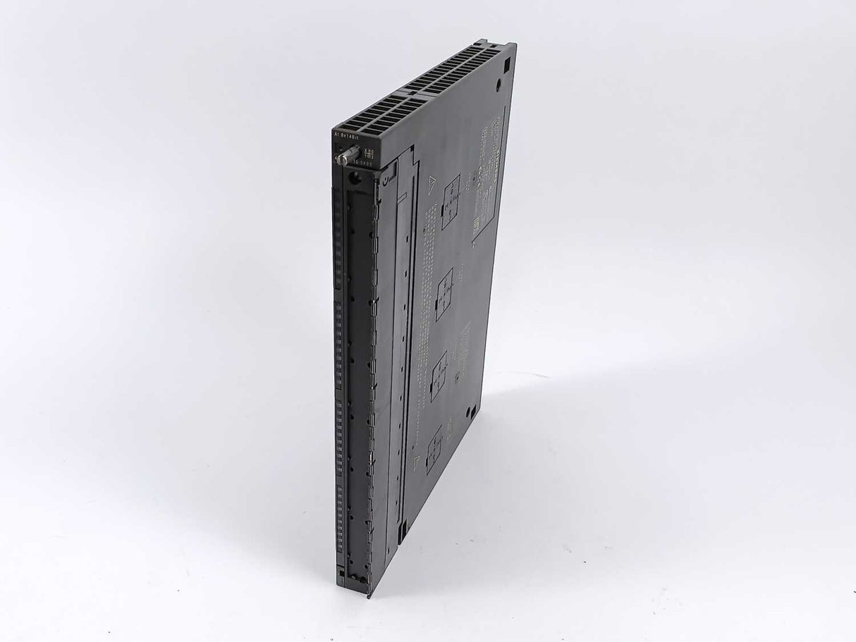 Siemens 6ES7431-1KF10-0AB0 Analog Input SM 431