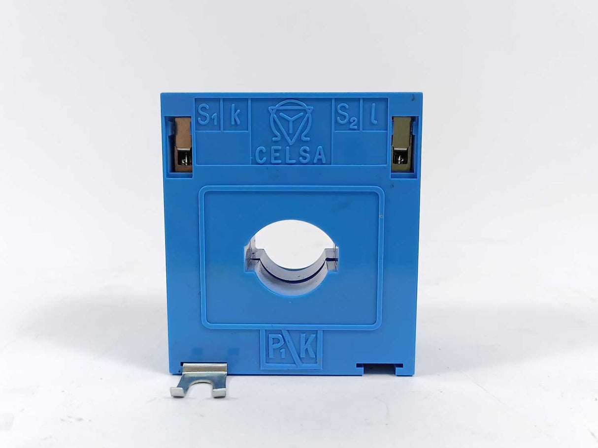 CELSA IBA 40/5A Amp Current Transformer