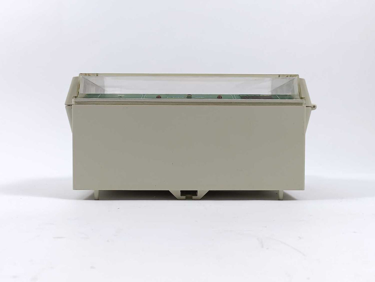 MJK Automation 703A-1112 Ultrasonic Pumpcontroller 703