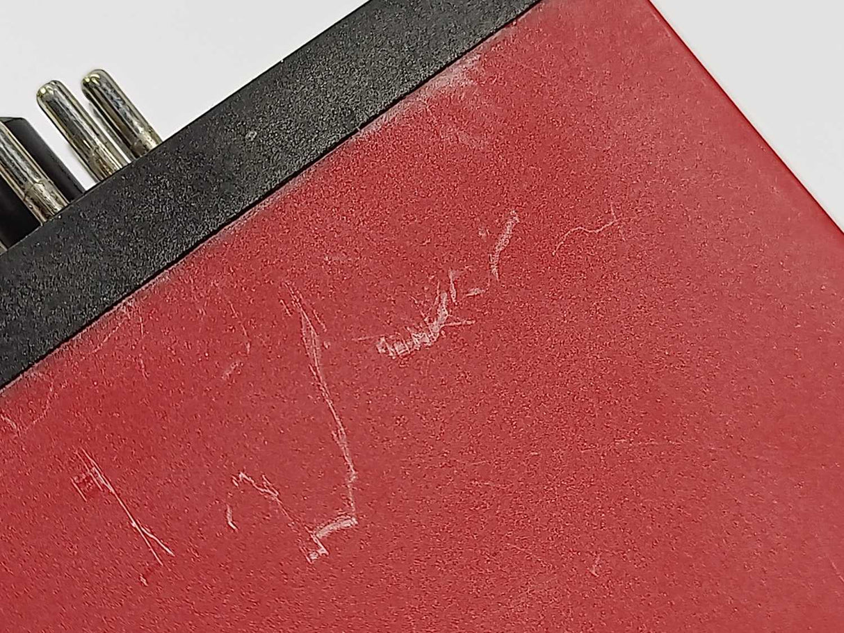 PR 2288 Pulse Interface