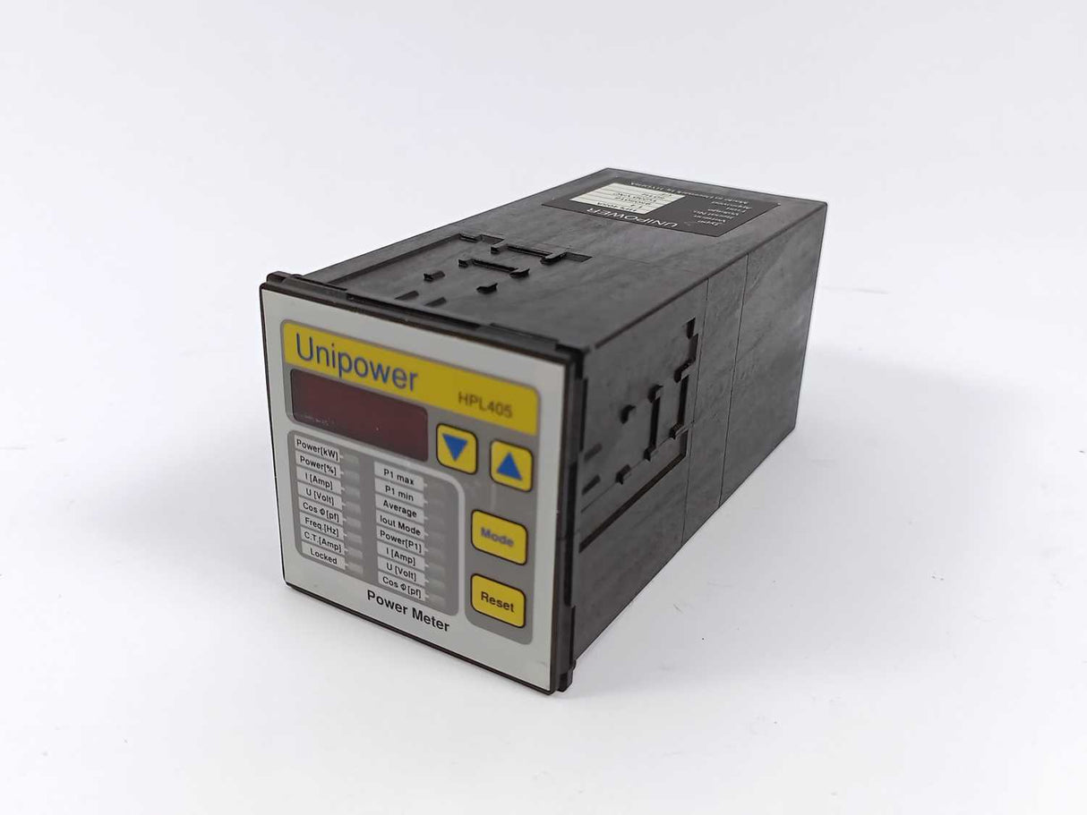 Uni-Power HPL405A Power Meter