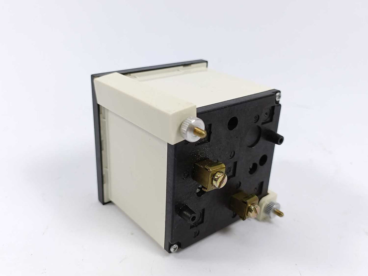 ZURC 4/20mA 0-100 Bar Meter