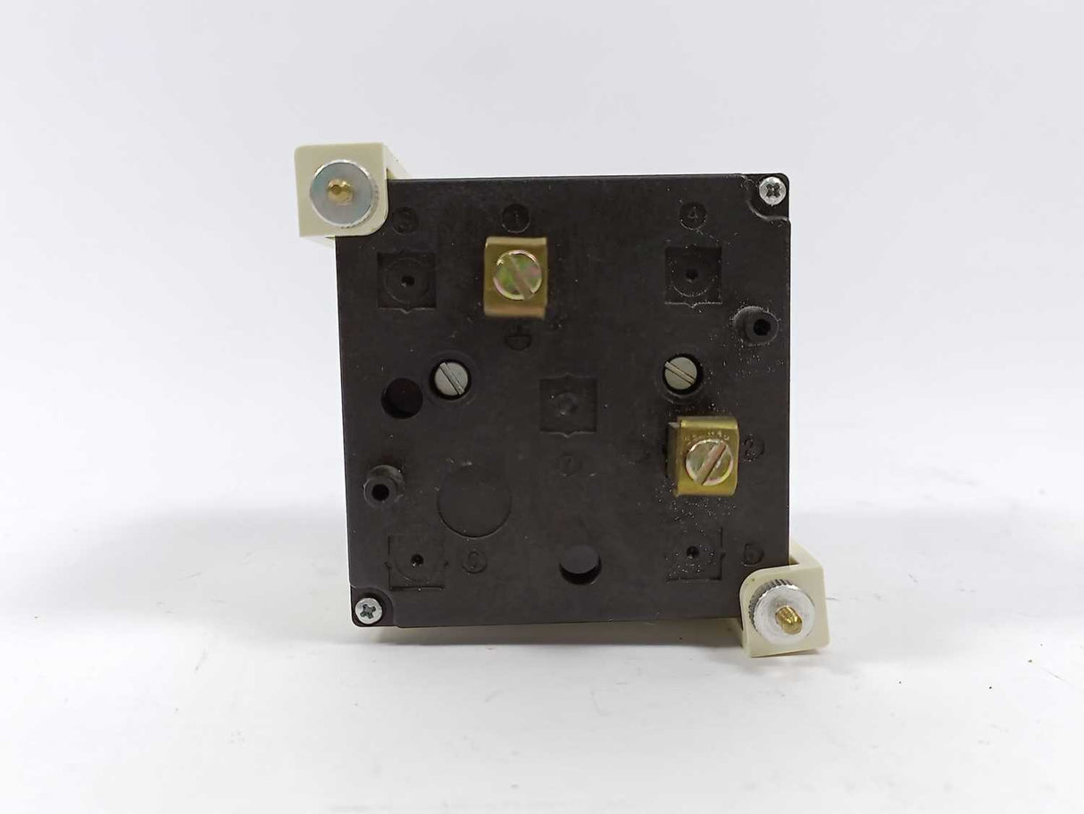 ZURC 4/20mA 0-100 Bar Meter