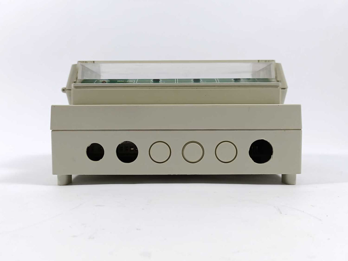 MJK Automation 703A-1112 Ultrasonic Pumpcontroller 703
