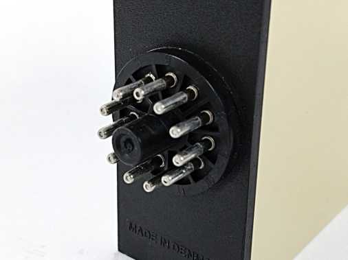 Carlo Gavazzi SV 210 230 Dual Level Relay 230V 50/60Hz