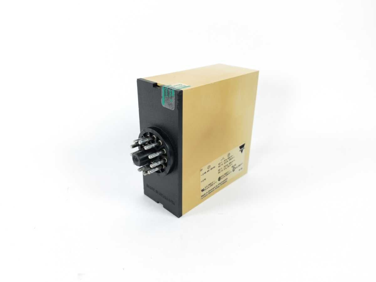 Electromatic S 110 166 230 Combi Timer Automatic Start