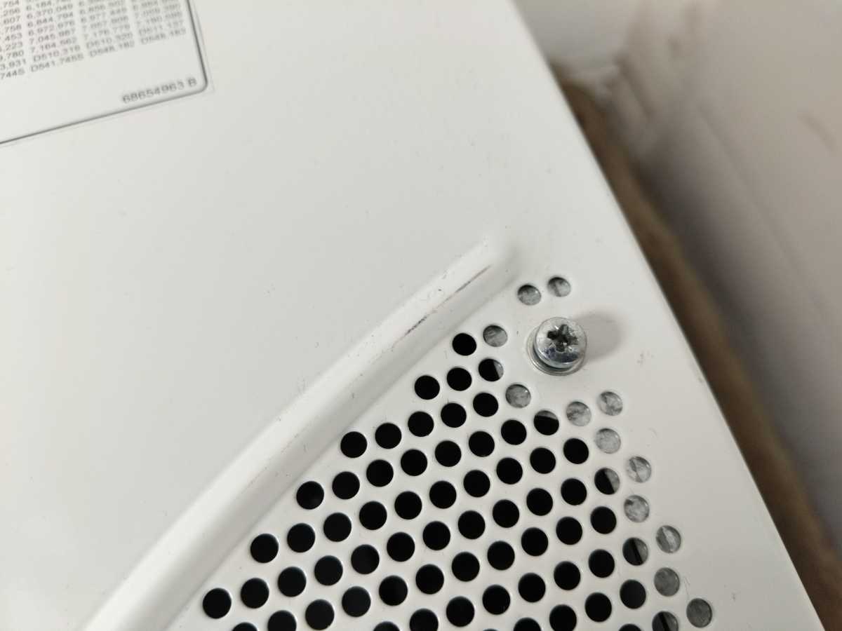 ABB ACS800-04-0140-3+E210+J400+P901+R704 Driver, 1084605091
