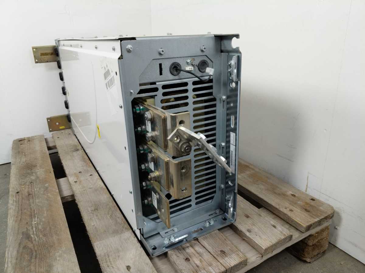 ABB ACS800-04-0140-3+E210+J400+P901+R704 Driver, 1084605091