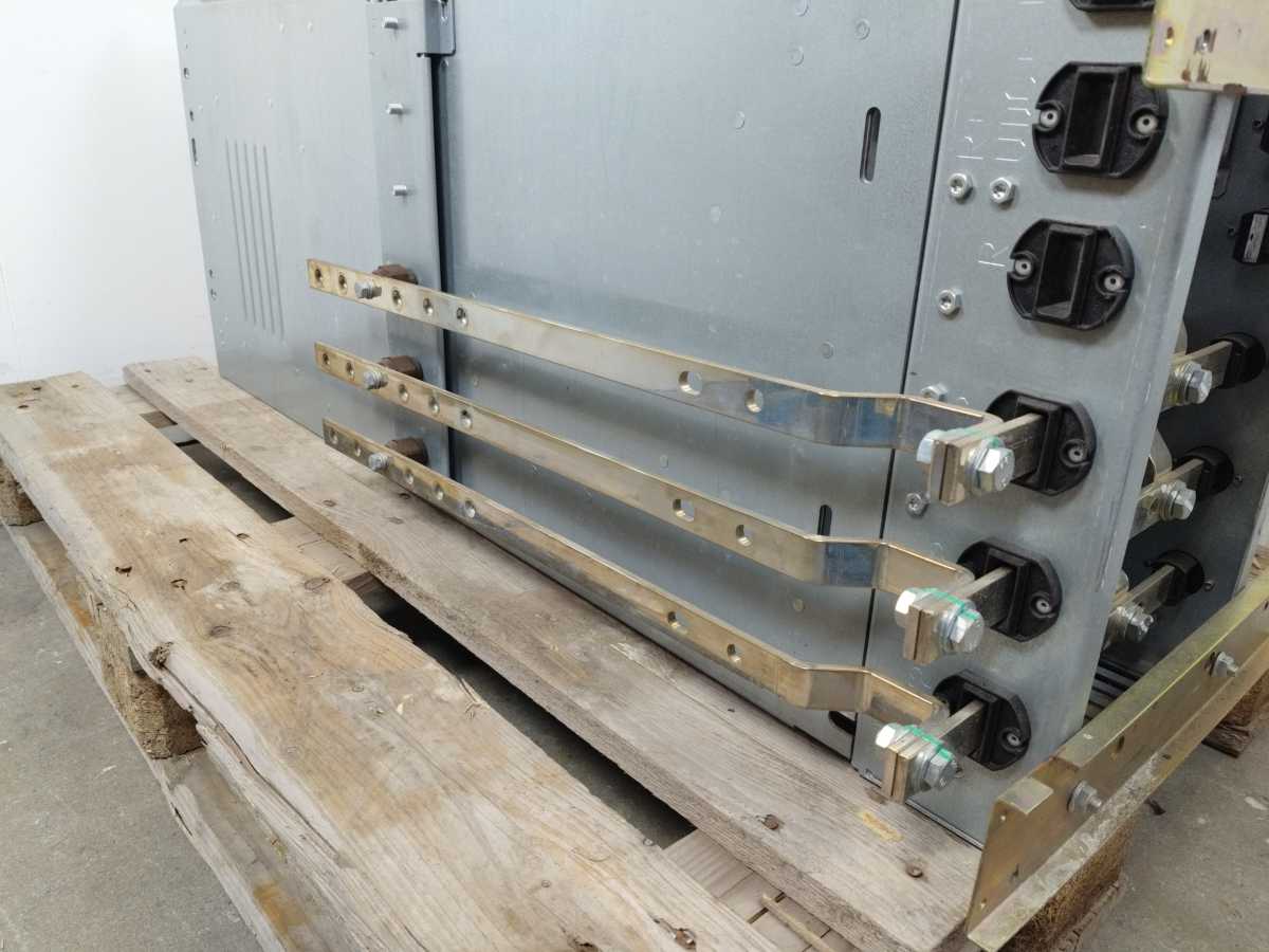 ABB ACS800-04-0140-3+E210+J400+P901+R704 Driver, 1084605091