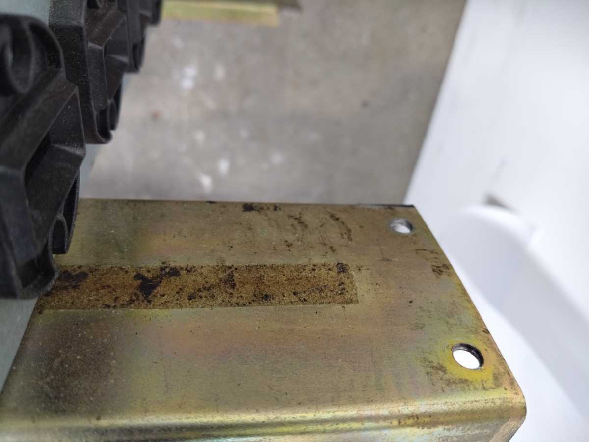 ABB ACS800-04-0140-3+E210+J400+P901+R704 Driver, 1084605091