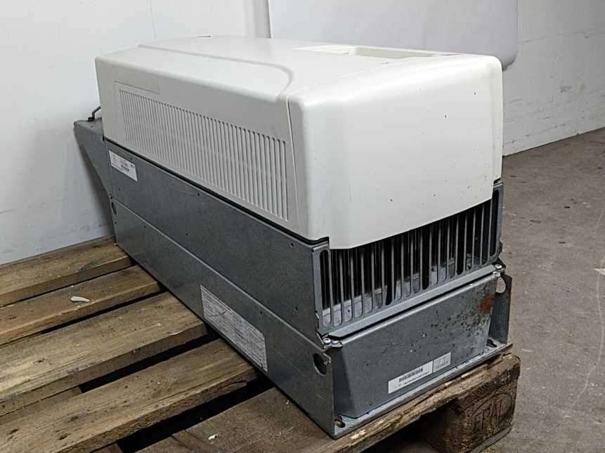 ABB ACS800-01-0070-3+E202+L503+P901 Frequency Converter