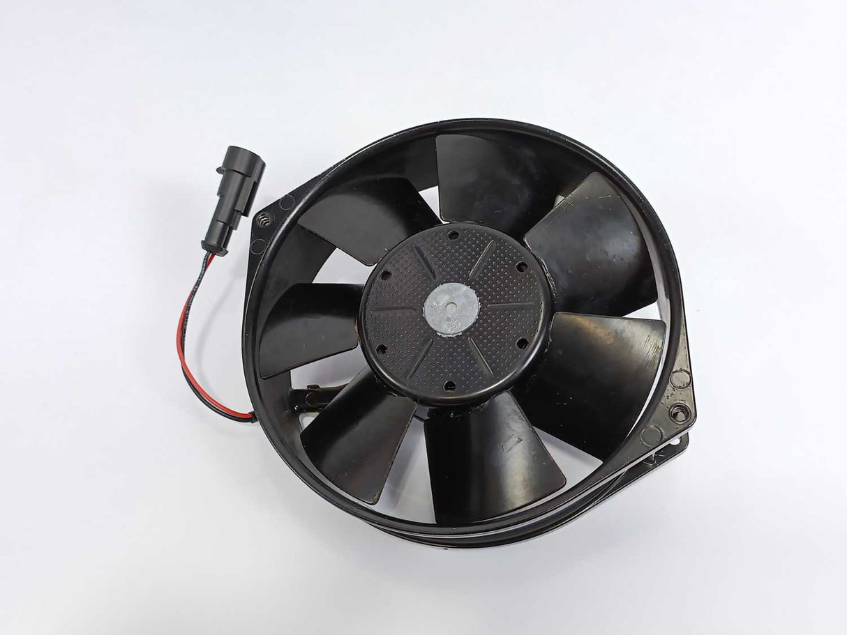 Ebmpapst 7114 NHR Axial Fan