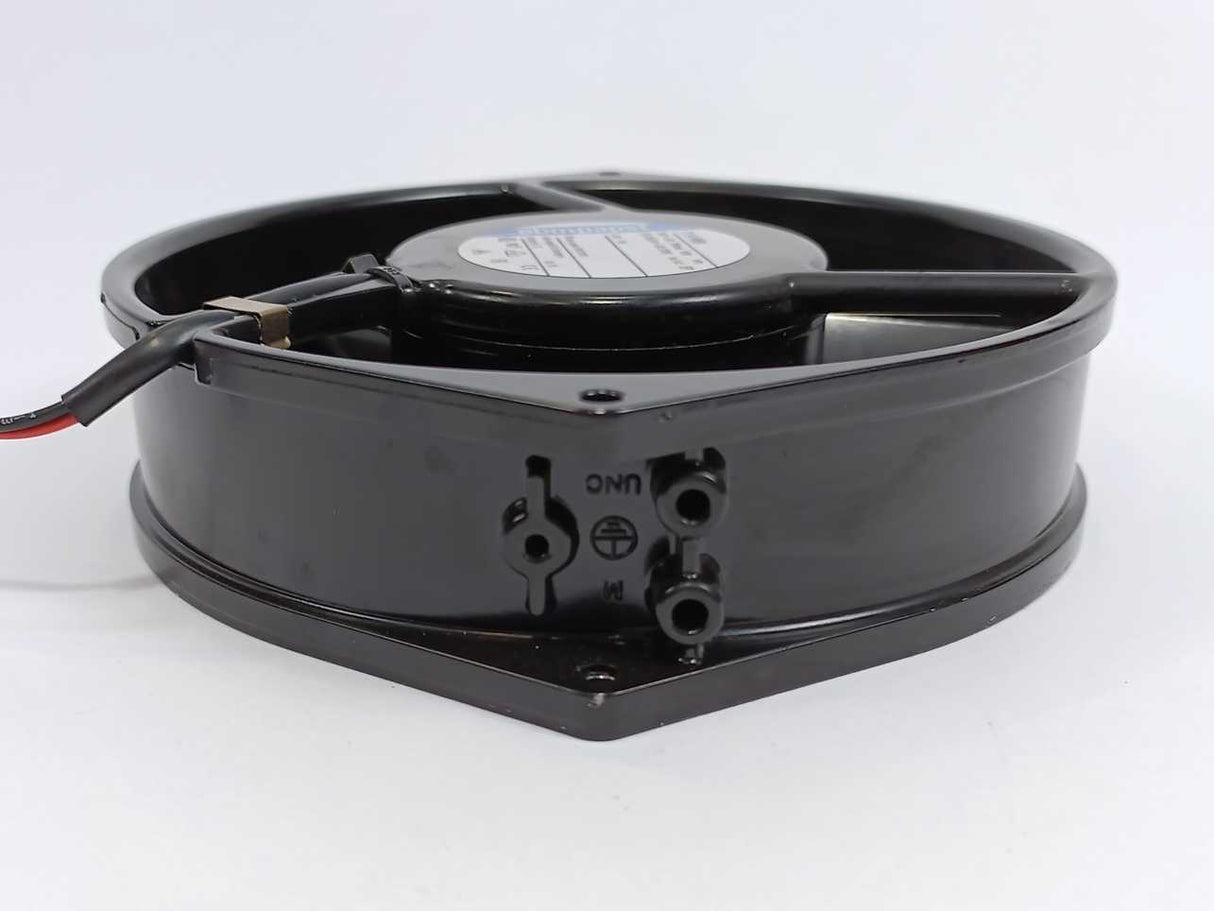 Ebmpapst 7114 NHR Axial Fan