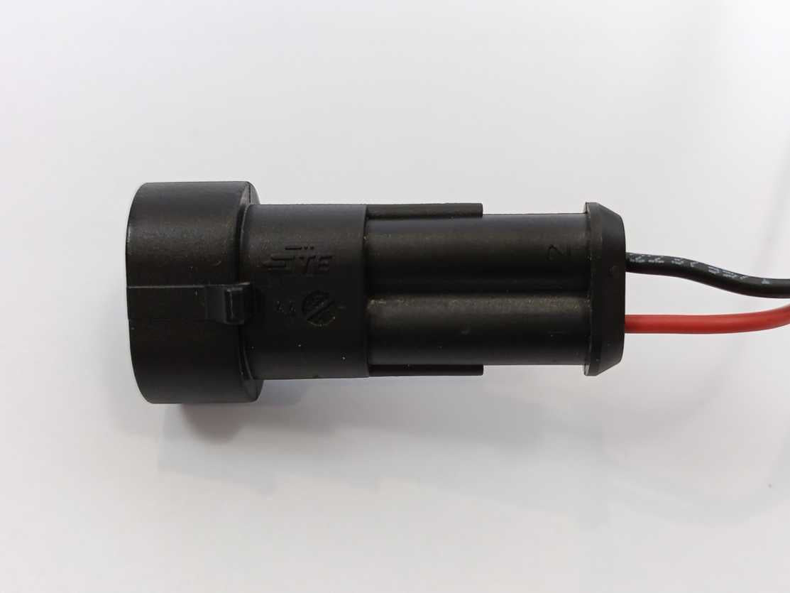 Ebmpapst 7114 NHR Axial Fan